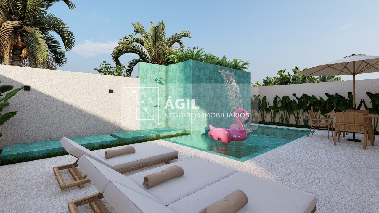 Casa residencial em são josé dos campos - sp, condomínio residencial alphaville ii