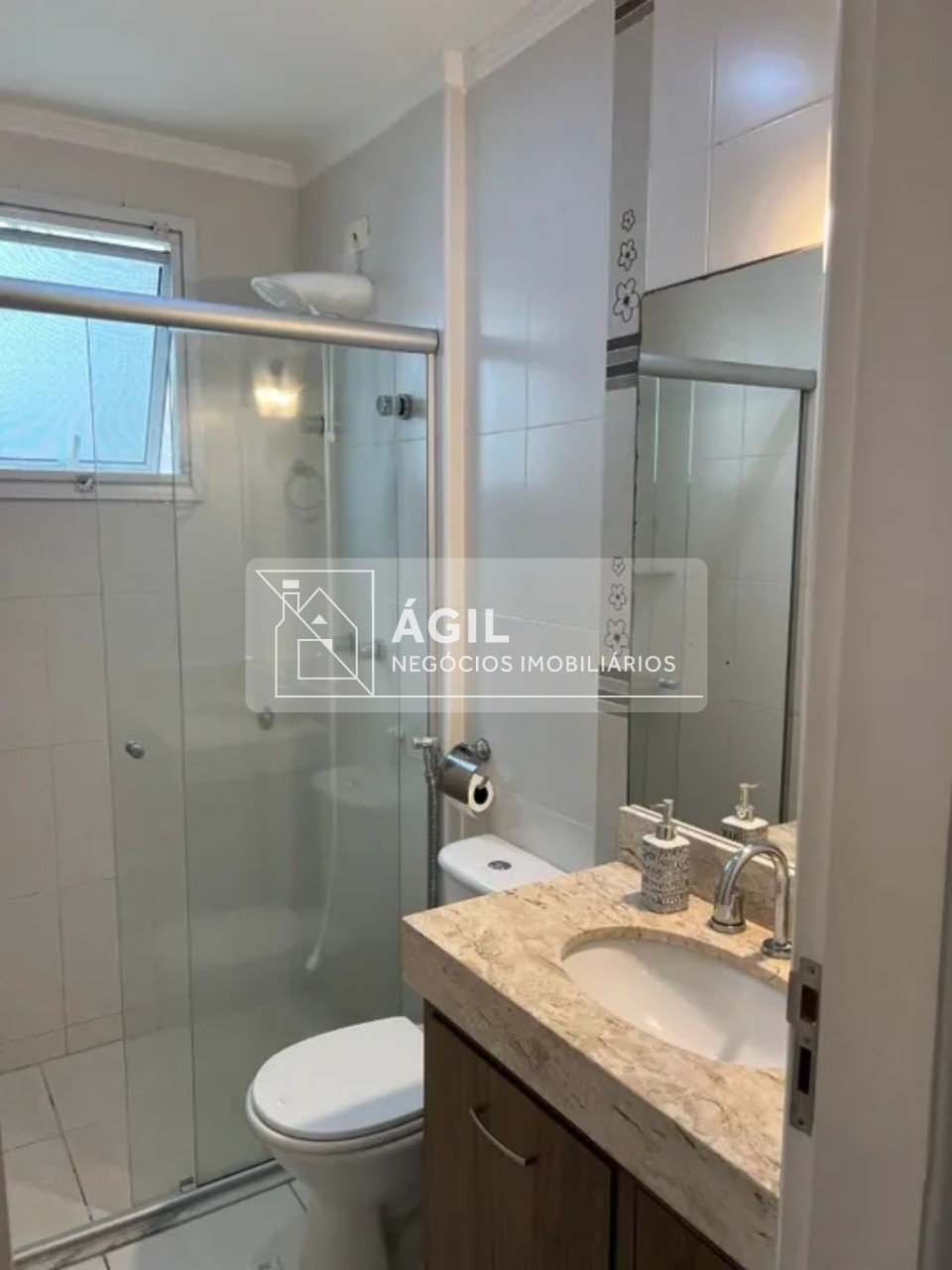 Apartamento no Condomínio Grand Splendor - Jardim das industrias - Região Oeste de São José dos Campos/Sp - 142 m² - Ar condicionado - 3 dormitórios