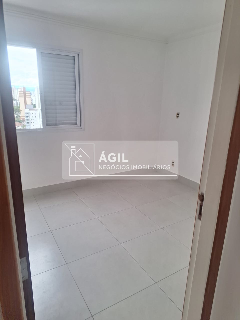 Aluguel - apartamento - edifício porto parayba, jardim são d