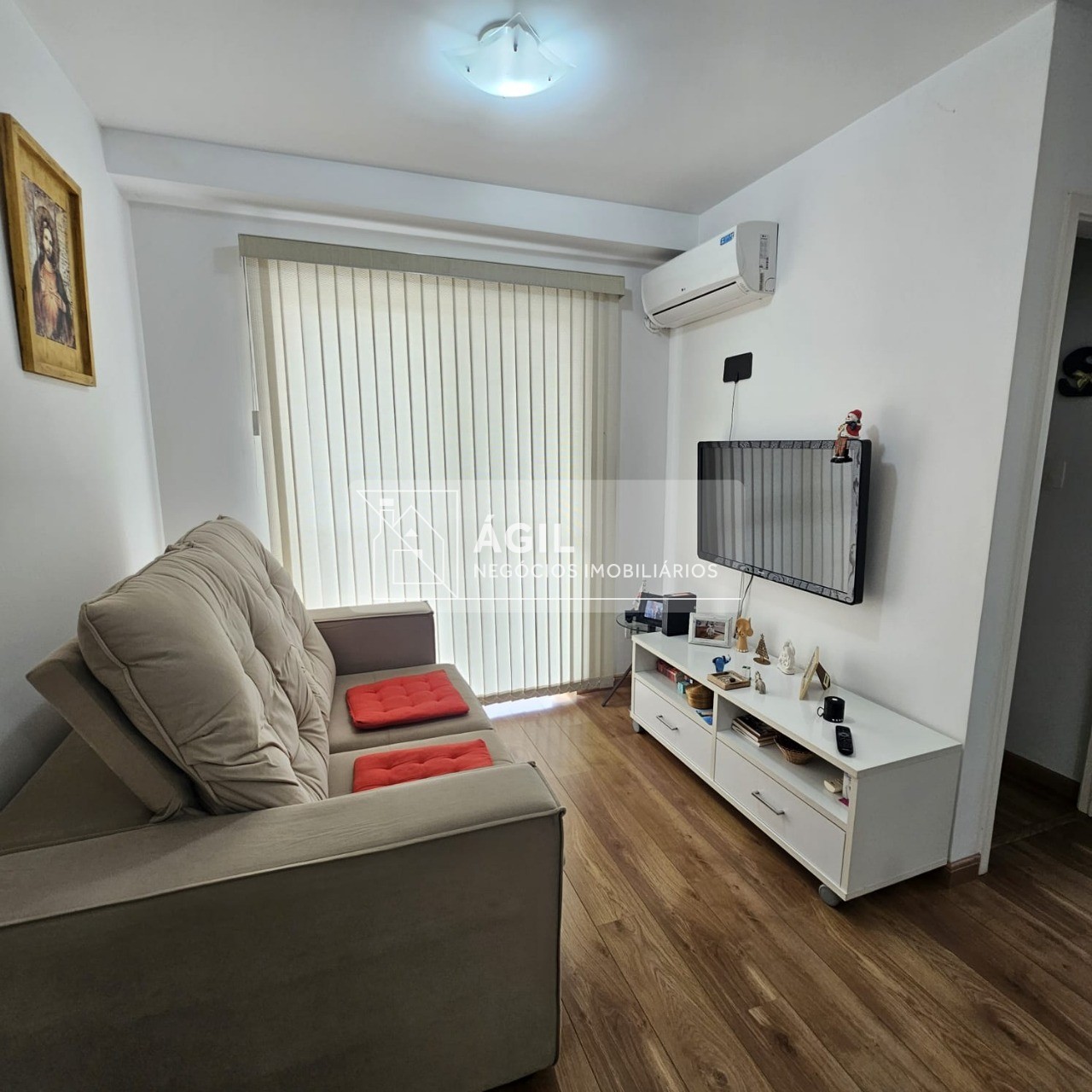 Venda - apartamento - jardim oswaldo cruz - residencial hous
