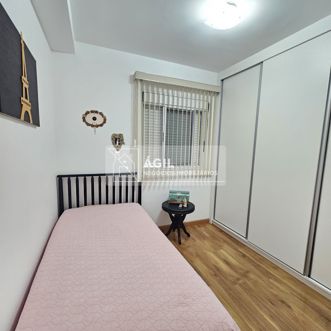 Venda - apartamento - jardim oswaldo cruz - residencial hous