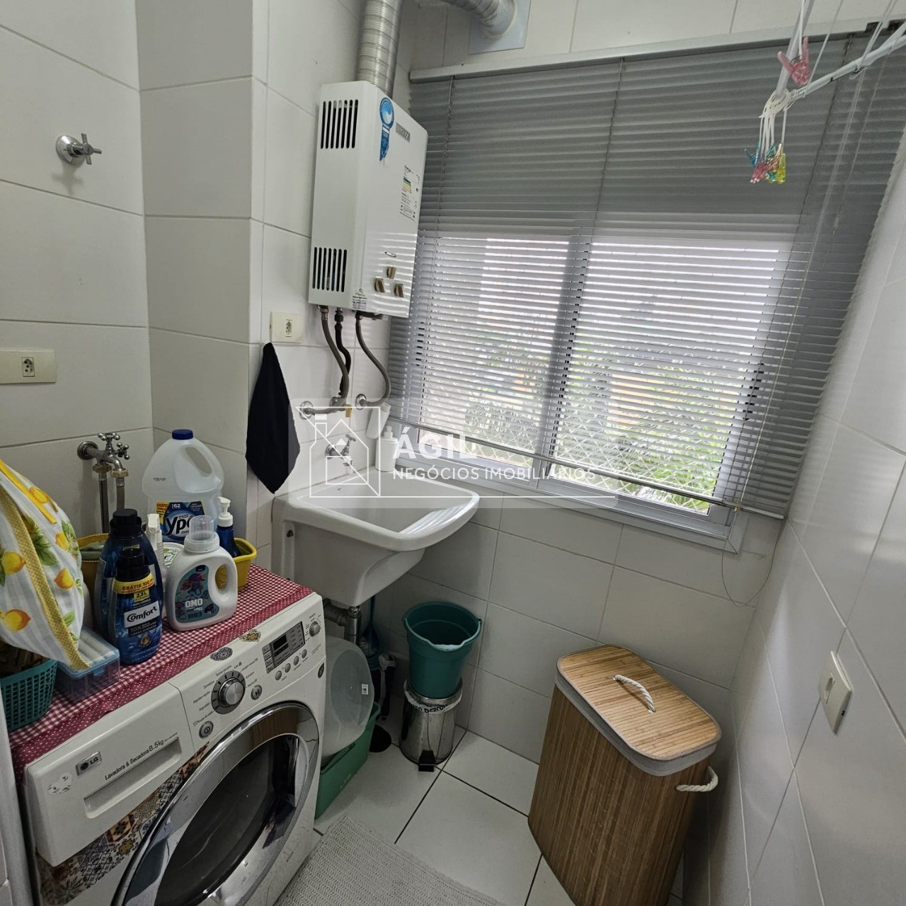 Venda - apartamento - jardim oswaldo cruz - residencial hous