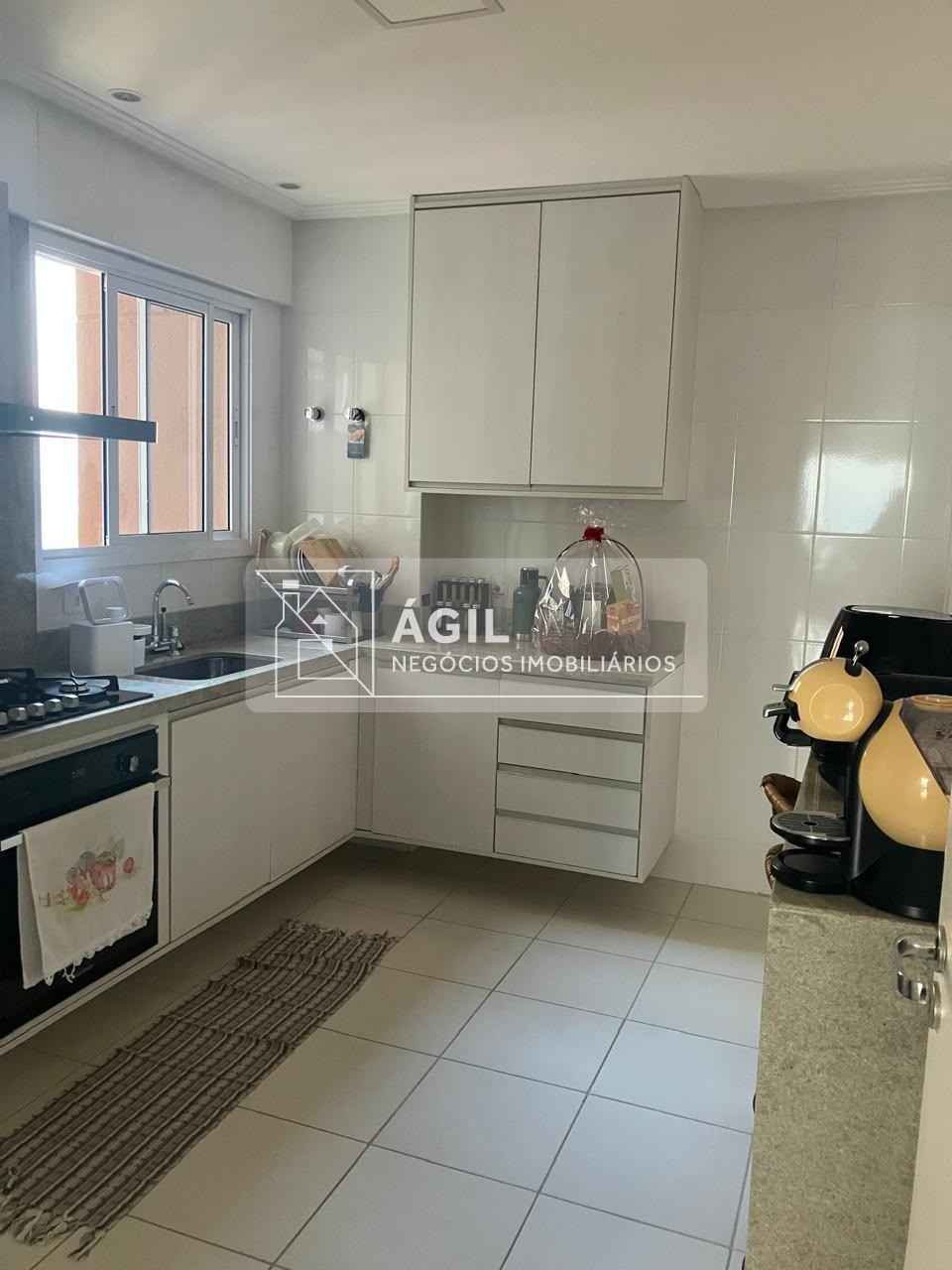 Apartamento a venda - 2 suítes - Jardim das Indústrias - São José dos Campos - SP Aquecimento a gás Instalação de Ar Condicionado 02 Suítes com armá