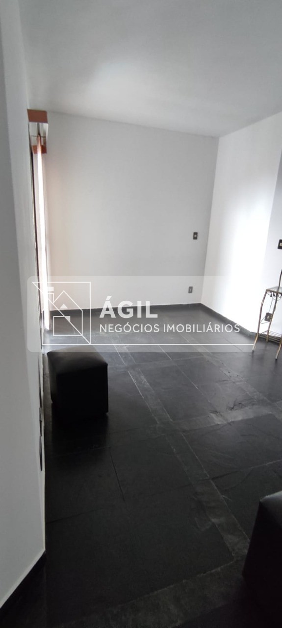 Aluga-se Apartamento Mobiliado no Condomínio Golden Park no Jardim Paulista - São José dos Campos