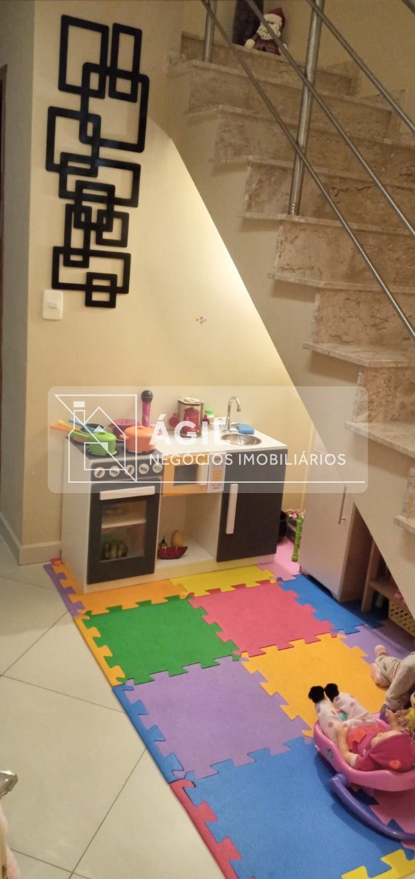 Vendo sobrado no vista linda (ótima localização) vila indust