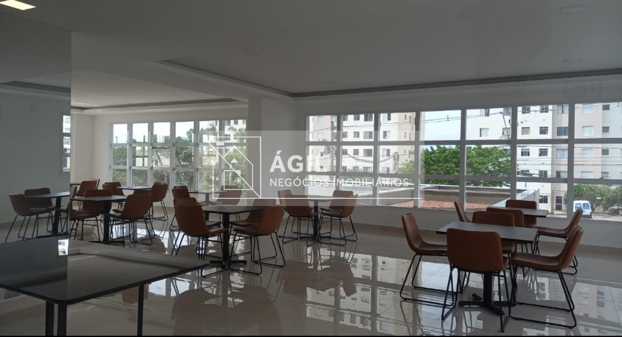 Venda de Apartamento Novo The Winner Family Club Villa branca, A/C 84m² -03 dorm/1suíte Jacareí/SP.