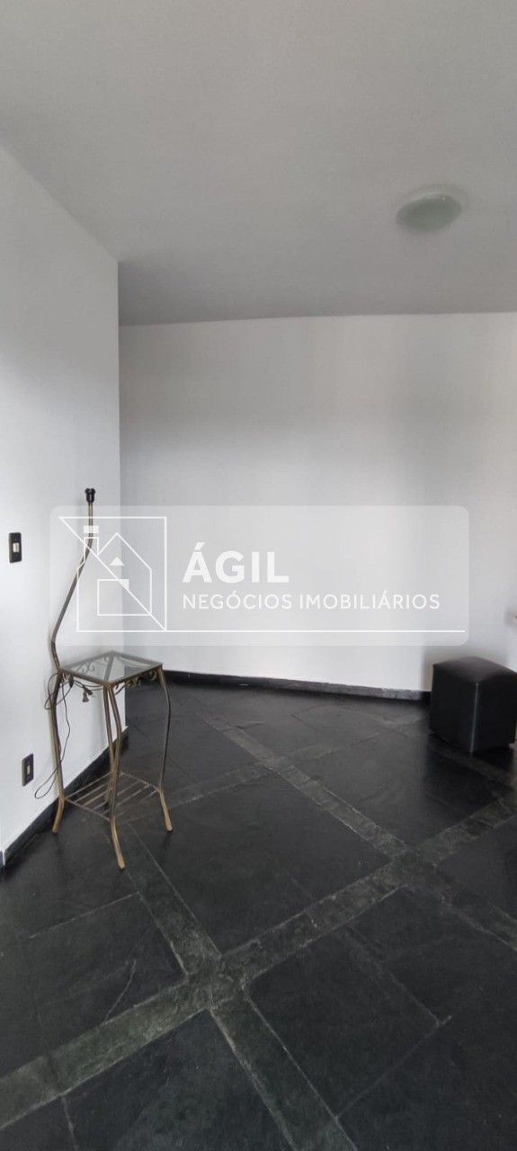 Aluga-se Apartamento Mobiliado no Condomínio Golden Park no Jardim Paulista - São José dos Campos
