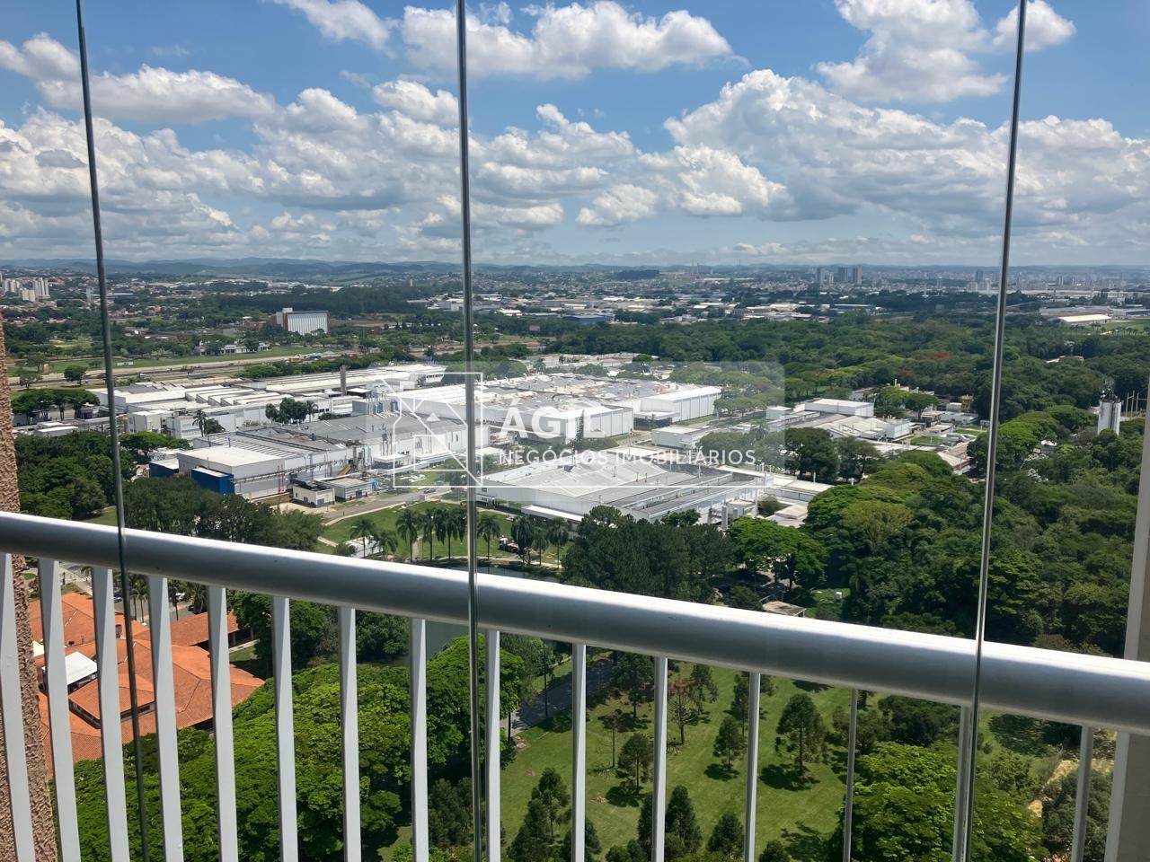 Apartamento a venda - 2 suítes - Jardim das Indústrias - São José dos Campos - SP Aquecimento a gás Instalação de Ar Condicionado 02 Suítes com armá