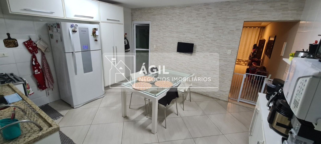 Vendo sobrado no vista linda (ótima localização) vila indust