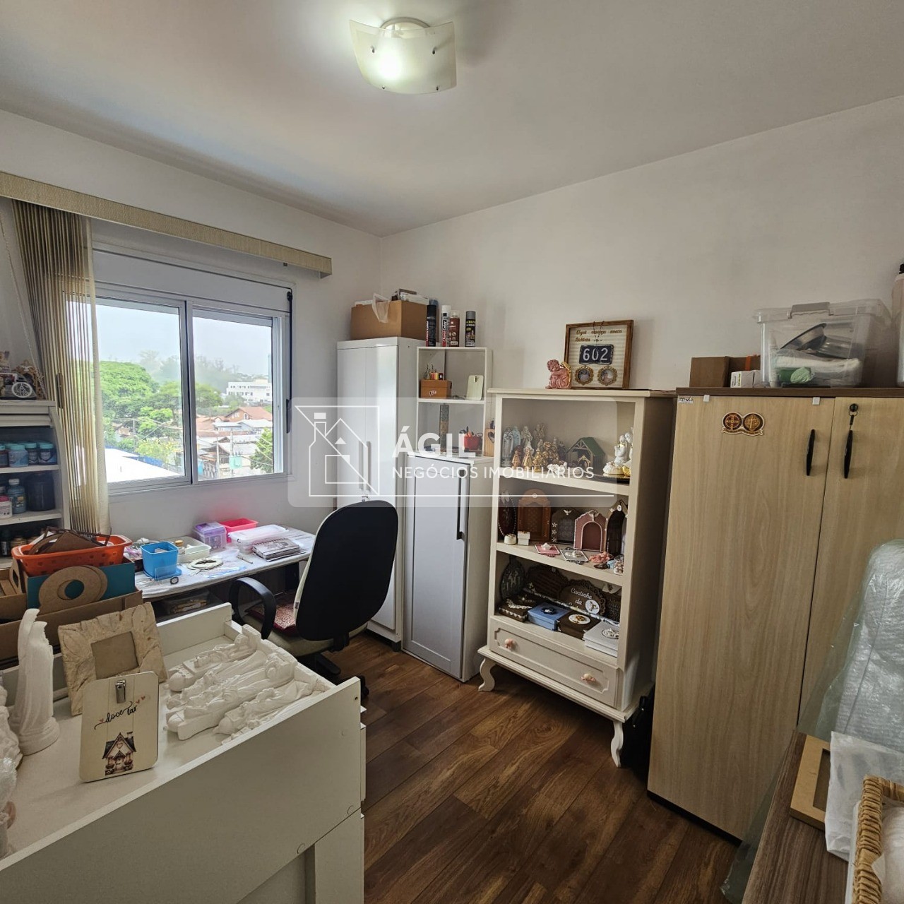 Venda - apartamento - jardim oswaldo cruz - residencial hous