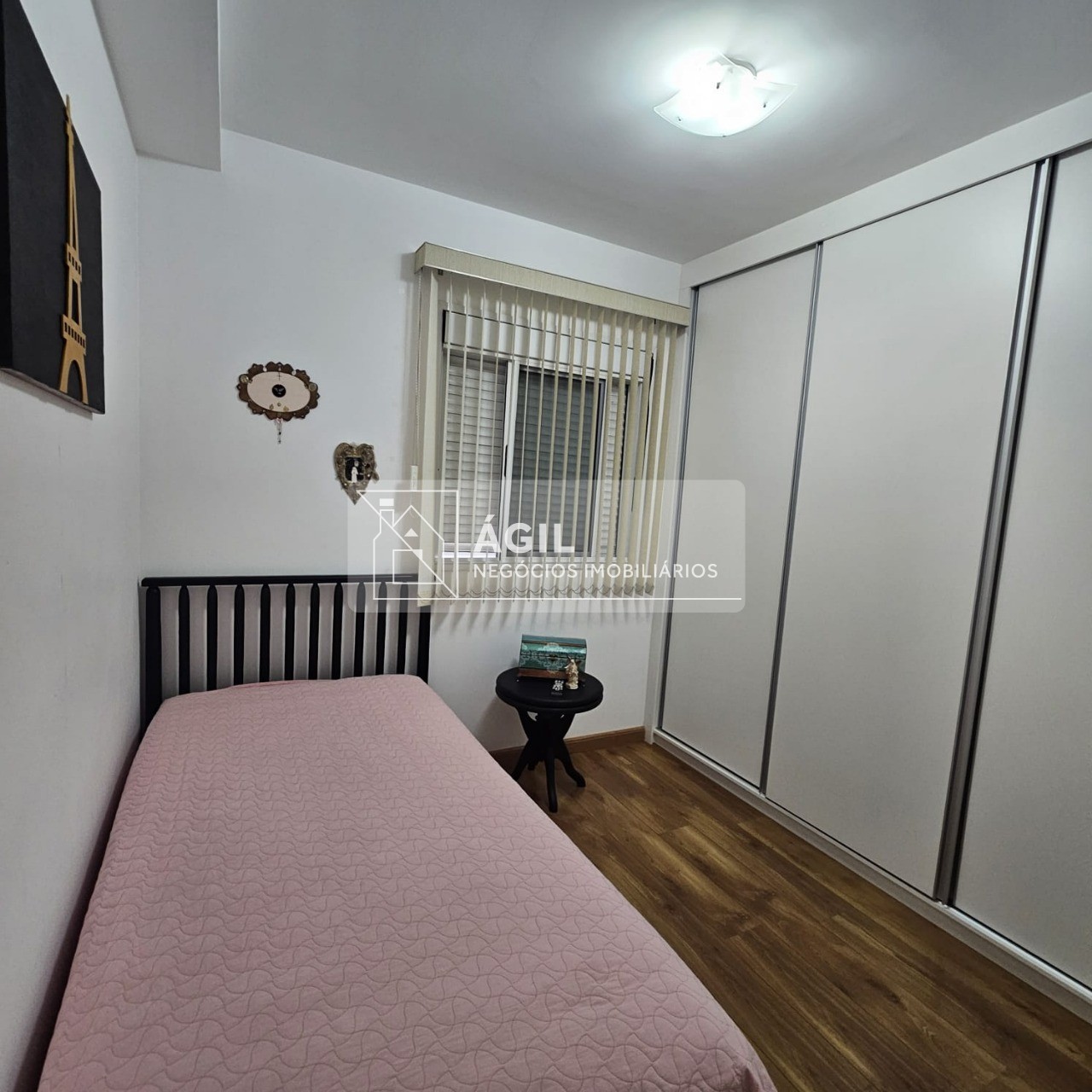 Venda - apartamento - jardim oswaldo cruz - residencial hous