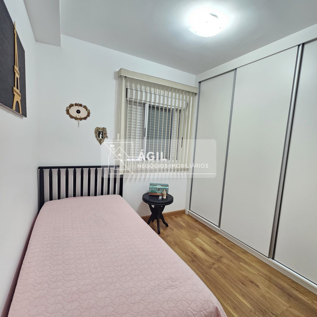 Venda - apartamento - jardim oswaldo cruz - residencial hous