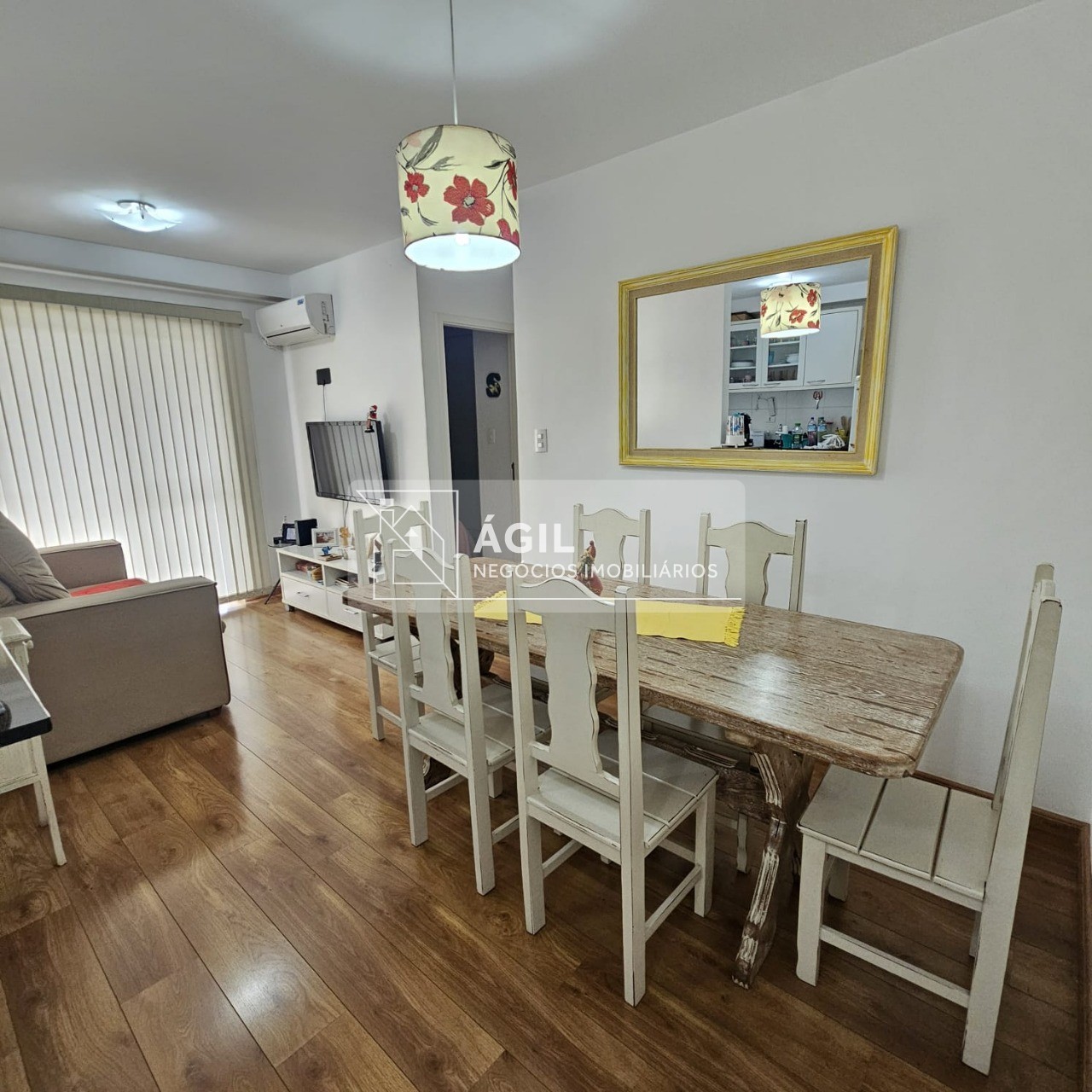 Venda - apartamento - jardim oswaldo cruz - residencial hous
