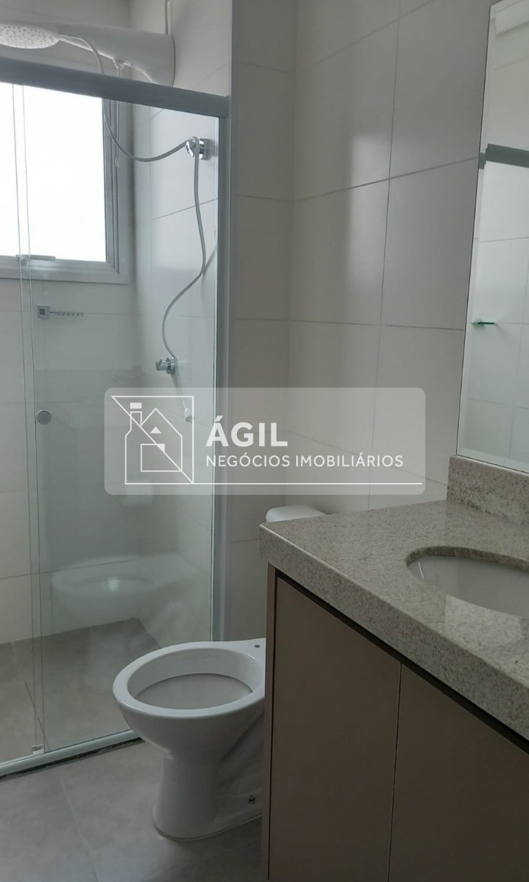 Venda de Apartamento Novo The Winner Family Club Villa branca, A/C 84m² -03 dorm/1suíte Jacareí/SP.
