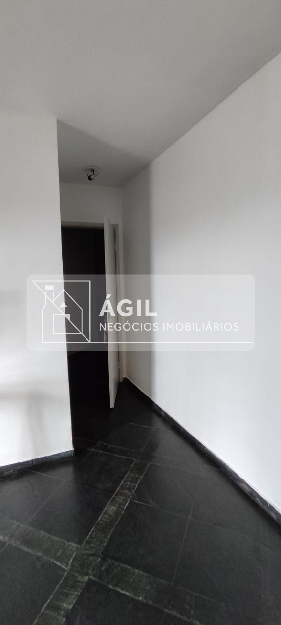 Aluga-se Apartamento Mobiliado no Condomínio Golden Park no Jardim Paulista - São José dos Campos