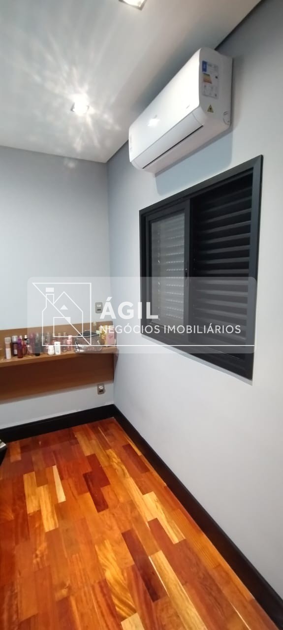 Casa nova a venda - Condomínio Residencial Vereda dos Campos - Eugênio de Melo - São José dos Campos - SP Área construída: 120m² Terreno: 250m² S