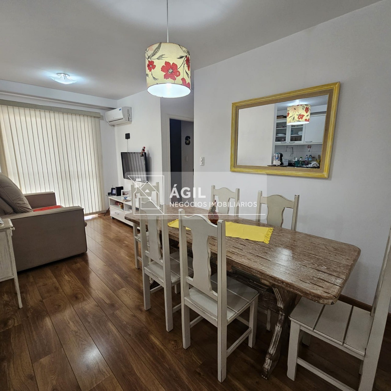 Venda - apartamento - jardim oswaldo cruz - residencial hous