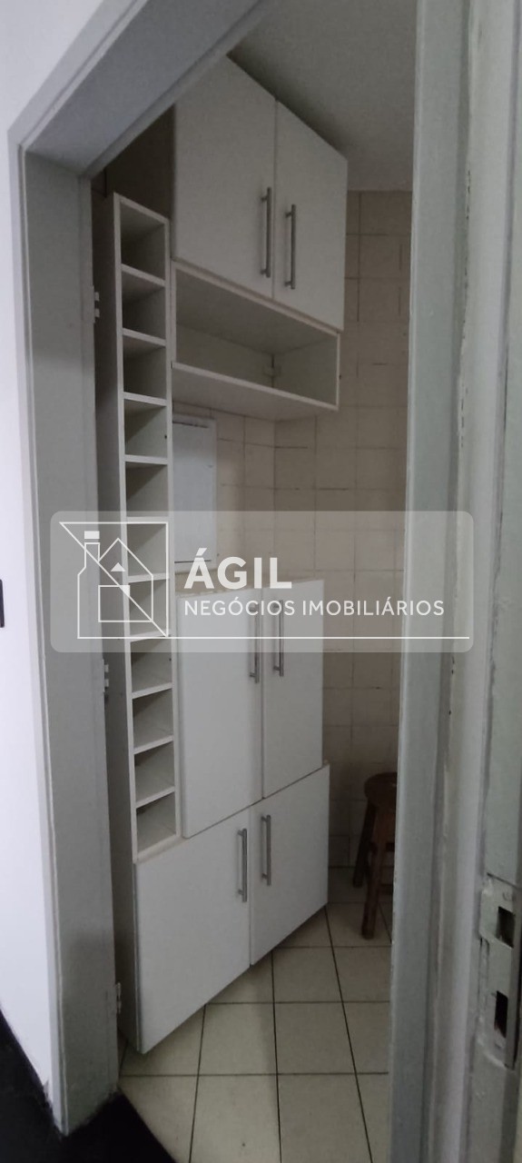 Aluga-se Apartamento Mobiliado no Condomínio Golden Park no Jardim Paulista - São José dos Campos