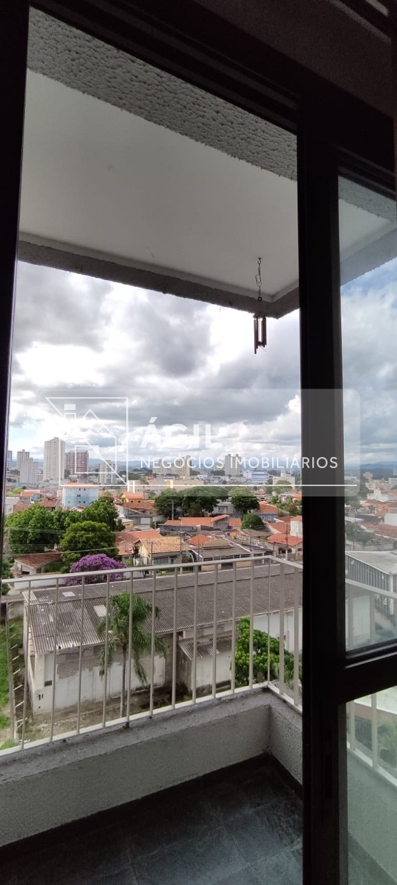 Aluga-se Apartamento Mobiliado no Condomínio Golden Park no Jardim Paulista - São José dos Campos