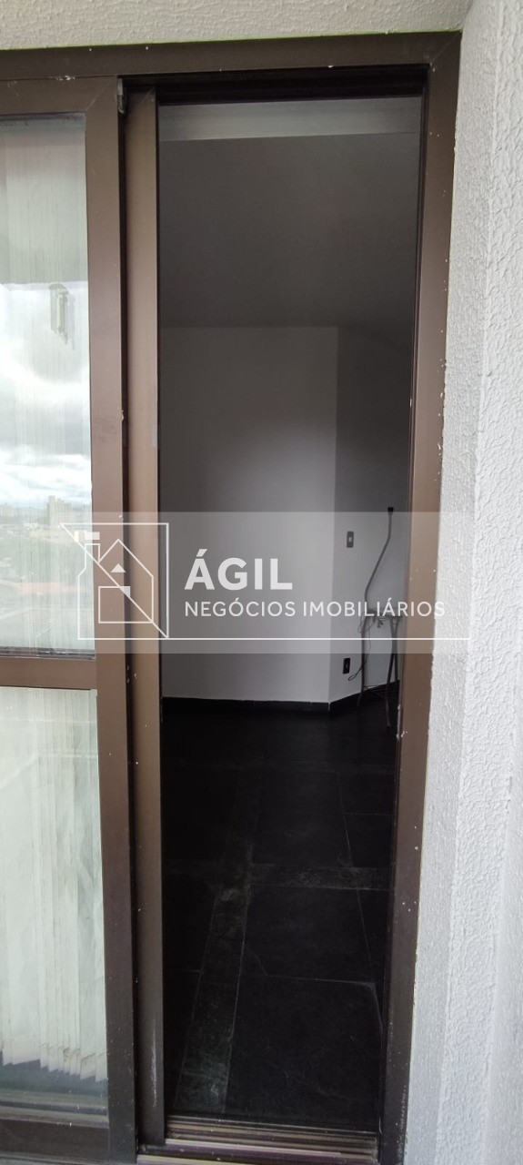 Aluga-se Apartamento Mobiliado no Condomínio Golden Park no Jardim Paulista - São José dos Campos