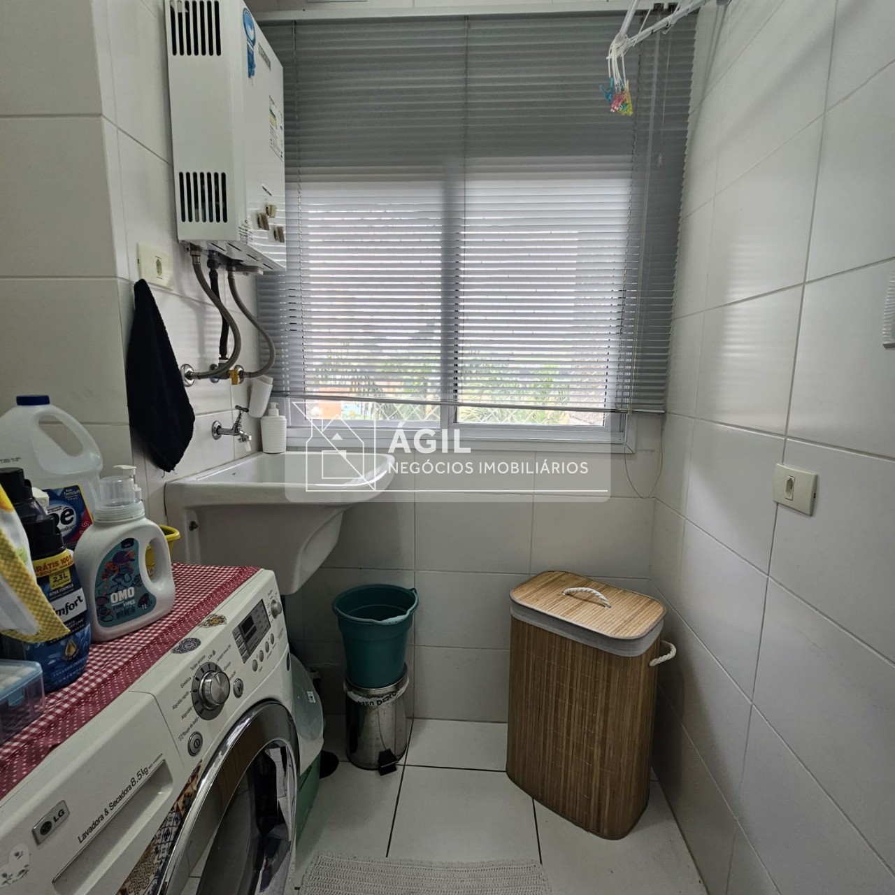 Venda - apartamento - jardim oswaldo cruz - residencial hous