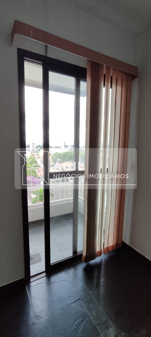 Aluga-se Apartamento Mobiliado no Condomínio Golden Park no Jardim Paulista - São José dos Campos