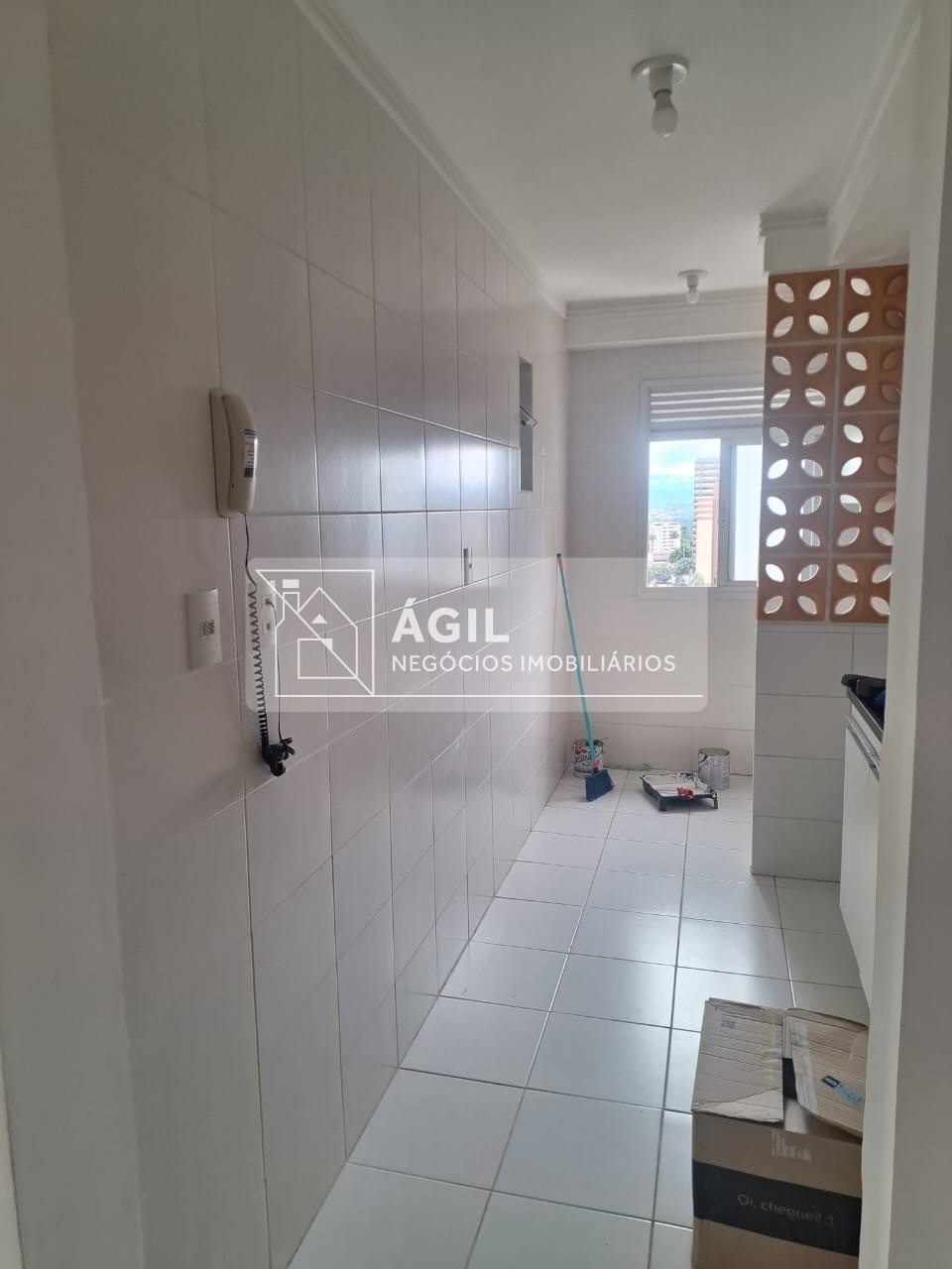 Aluguel - apartamento - edifício porto parayba, jardim são d