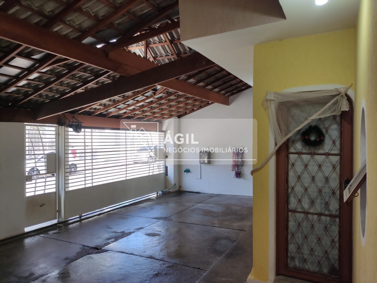 Venda - casa - 03 dormitórios, suite - jardim américa, zona 
