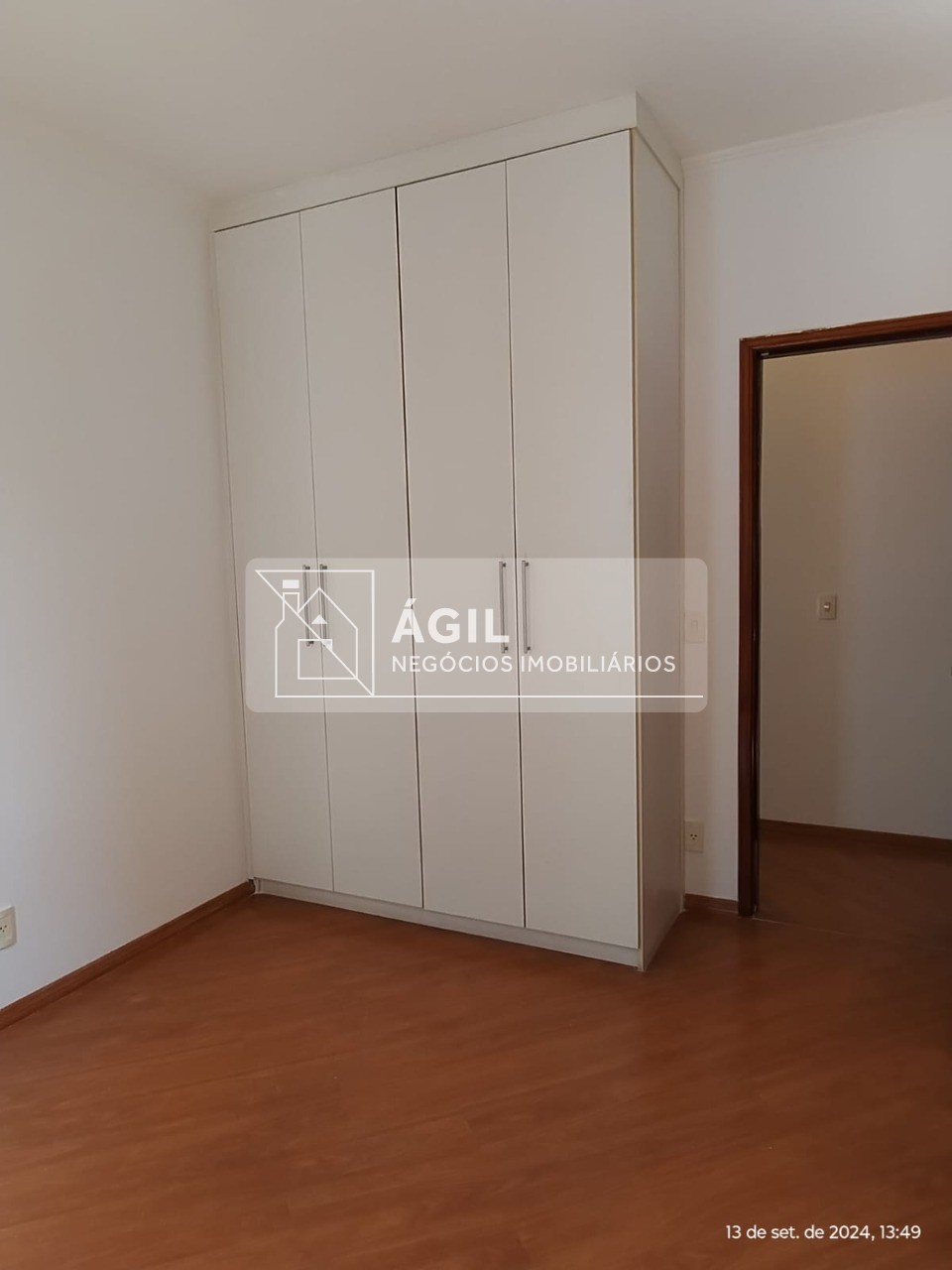 Alugo apartamento no Condomínio Sport Tower no Jd. Aquárius em São José dos Campos-SP Valor aluguel + IPTU + Cond R$4.100 CONDOMÍNIO INCLUSO ÁGUA