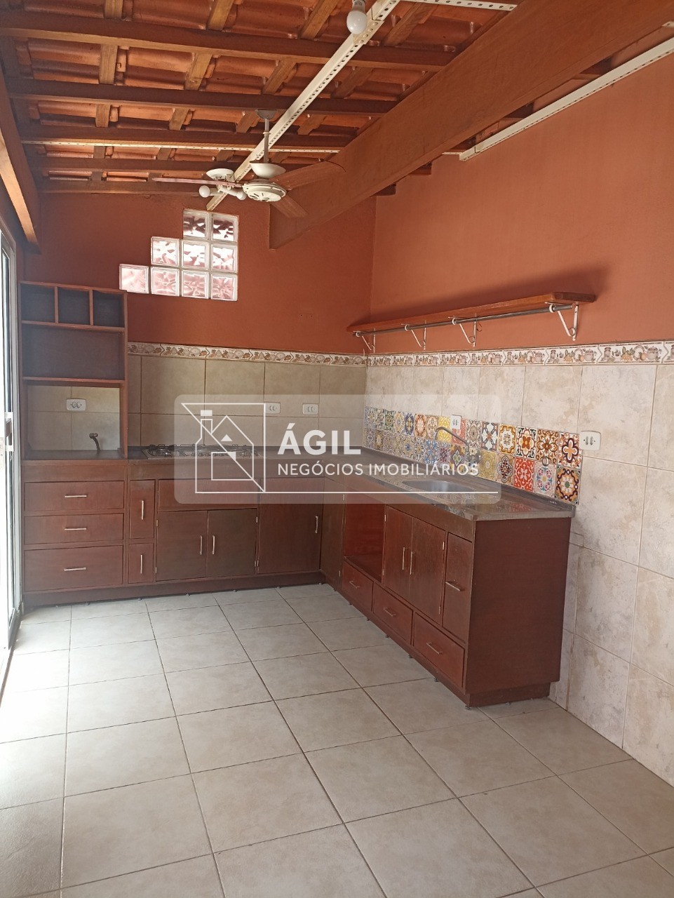 Venda - casa térrea - condominio bell park, jardim uirá, são