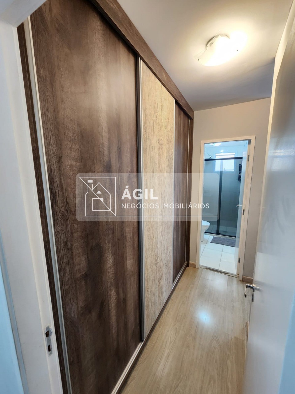 Venda - apartamento- bella città - vila sanches, próximo ao 