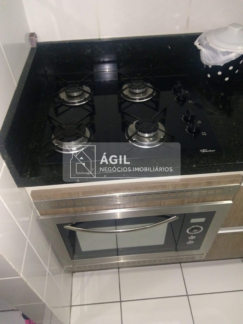 Vendo - apartamento com 2 dormitórios no condomínio fatto ac