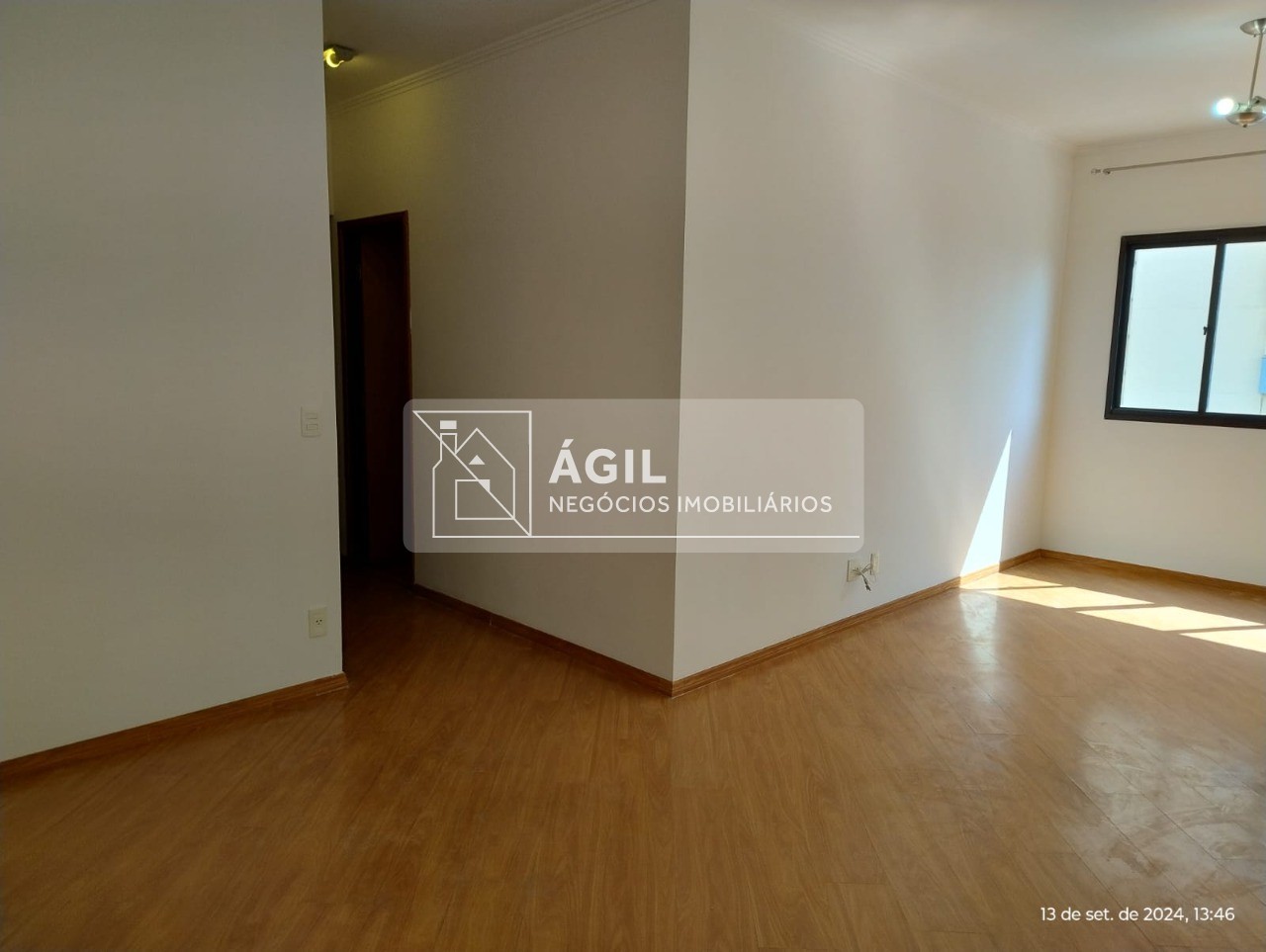 Alugo apartamento no Condomínio Sport Tower no Jd. Aquárius em São José dos Campos-SP Valor aluguel + IPTU + Cond R$4.100 CONDOMÍNIO INCLUSO ÁGUA