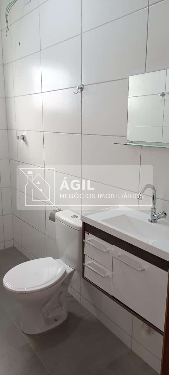 Vendo casa na zona sul, com 2 dormitório em são josé dos cam