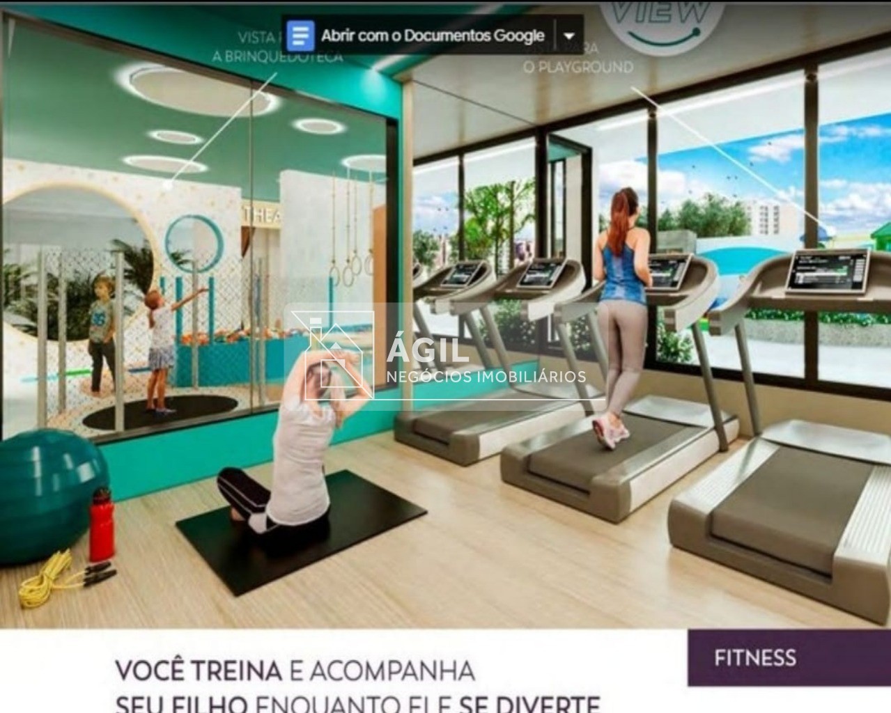 Lançamento Wonder apartamento a Venda no Cidade jardim em São José dos Campos-SP -85m² total -3 dormitórios sendo uma suíte -2 banheiros com suíte