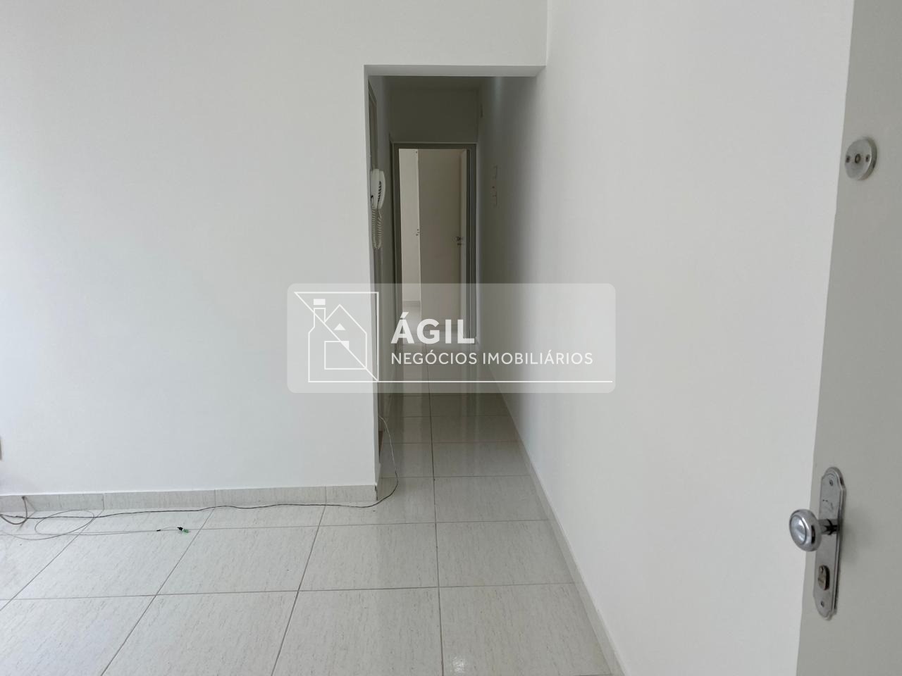 Vendo- apartamento com 1 dormitório na rua santa clara vila 