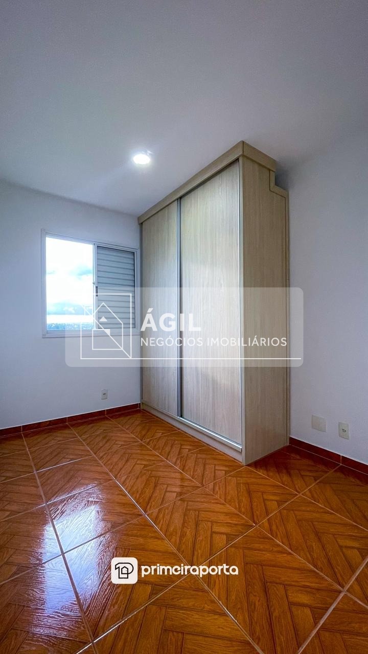 Vendo - apartamento com 2 dormitórios no condomínio fatto ac