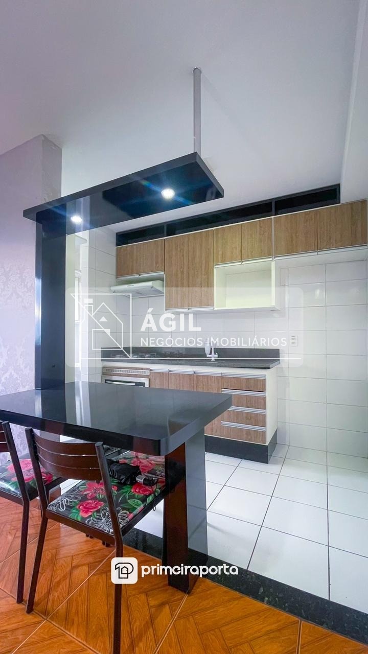 Vendo - Apartamento com 2 dormitórios no Condomínio Fatto Acqua em São José dos Campos-SP Venha morar em um dos condomínio mais completos da zona les