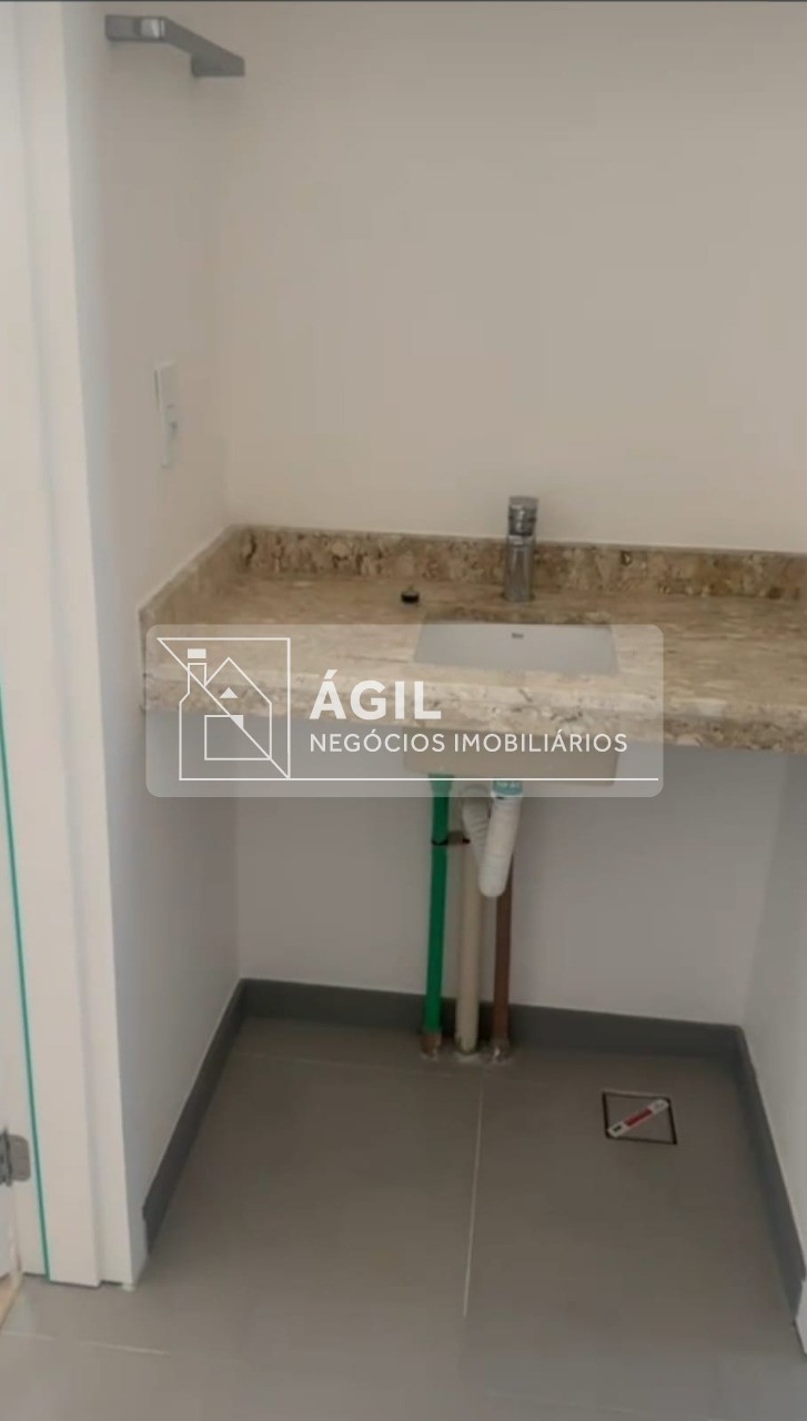 Lançamento Wonder apartamento a Venda no Cidade jardim em São José dos Campos-SP -85m² total -3 dormitórios sendo uma suíte -2 banheiros com suíte