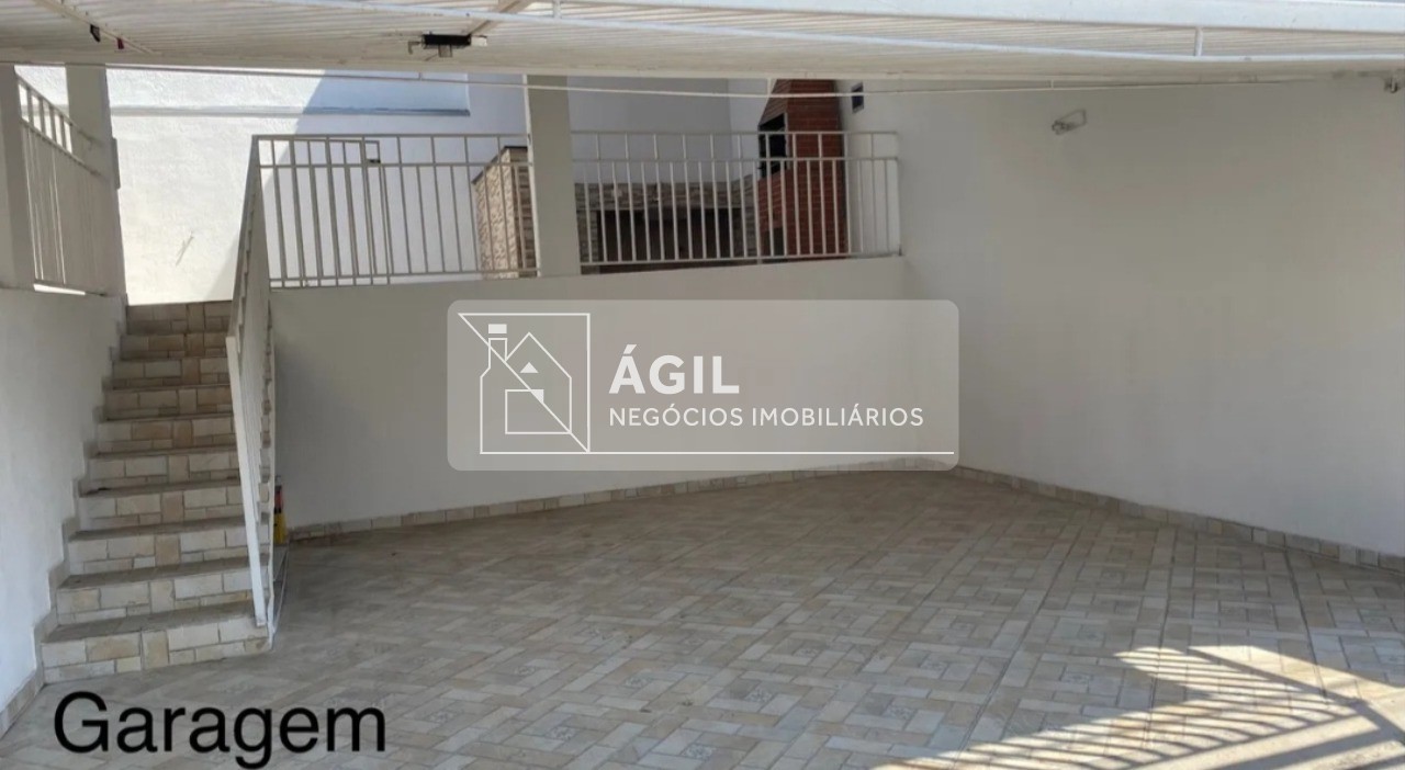 Vende-se Casa no Bairro Villa Branca - Jacareí/SP.
