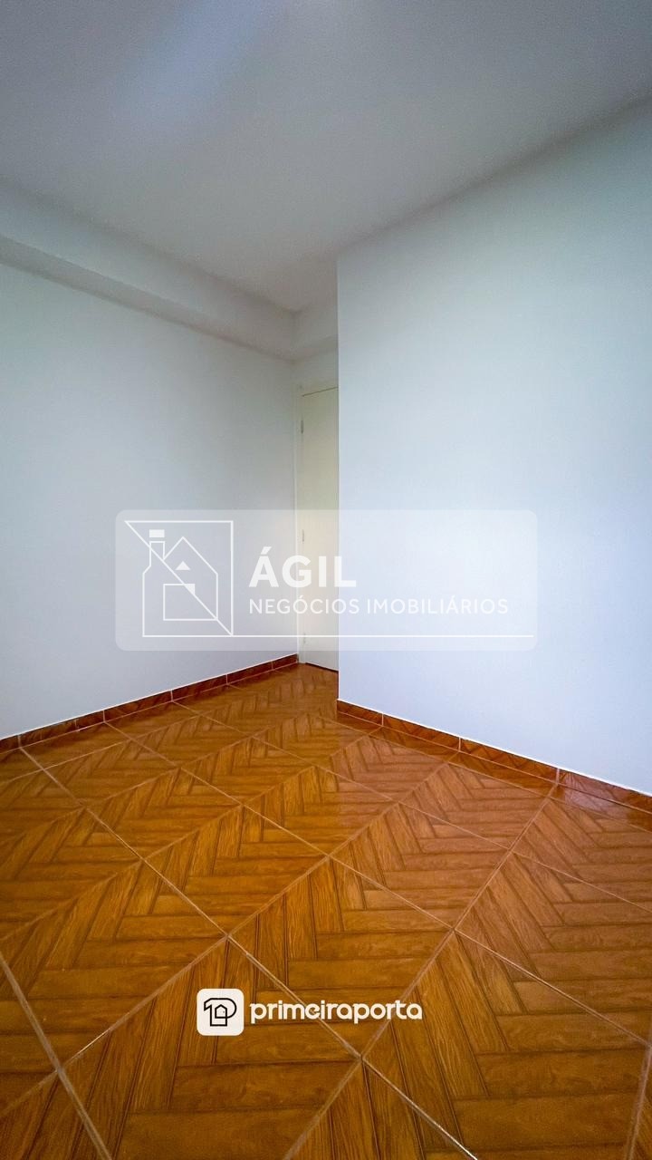 Vendo - apartamento com 2 dormitórios no condomínio fatto ac