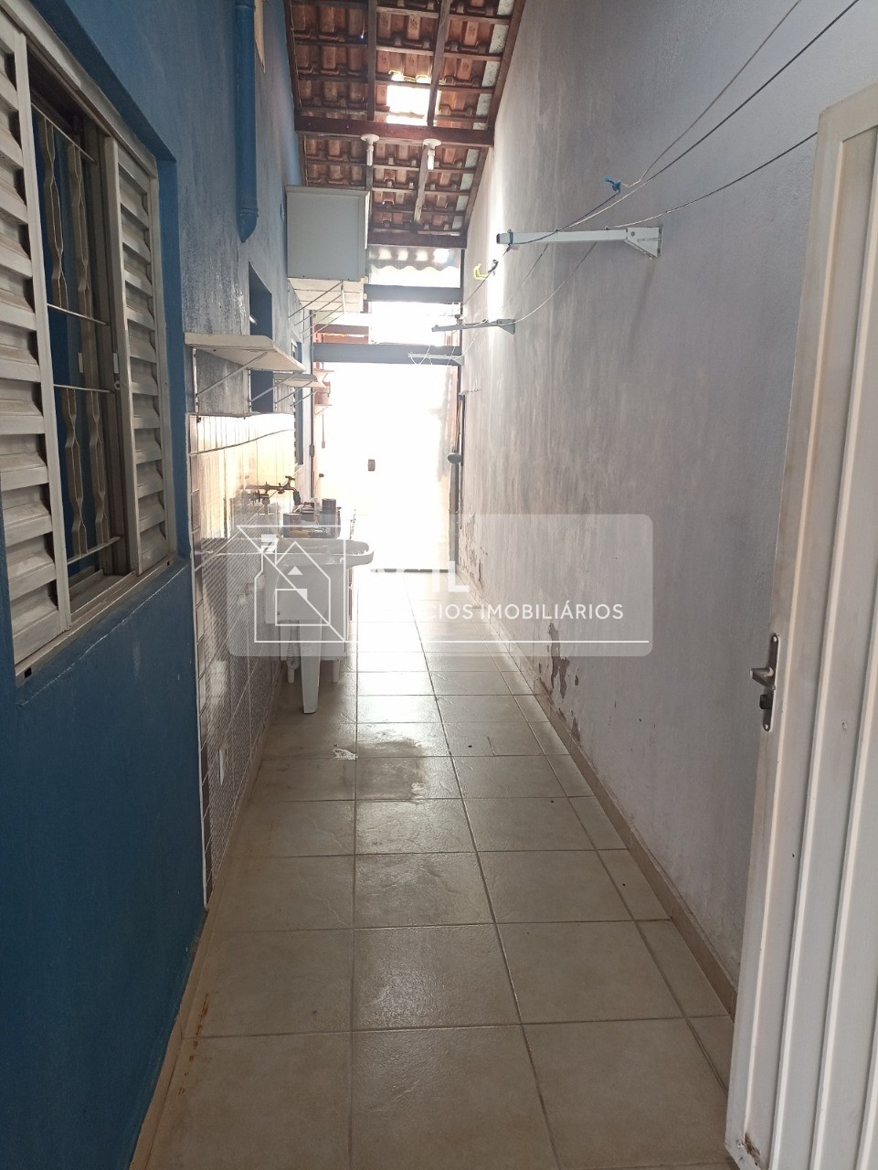 Venda - casa térrea - condominio bell park, jardim uirá, são