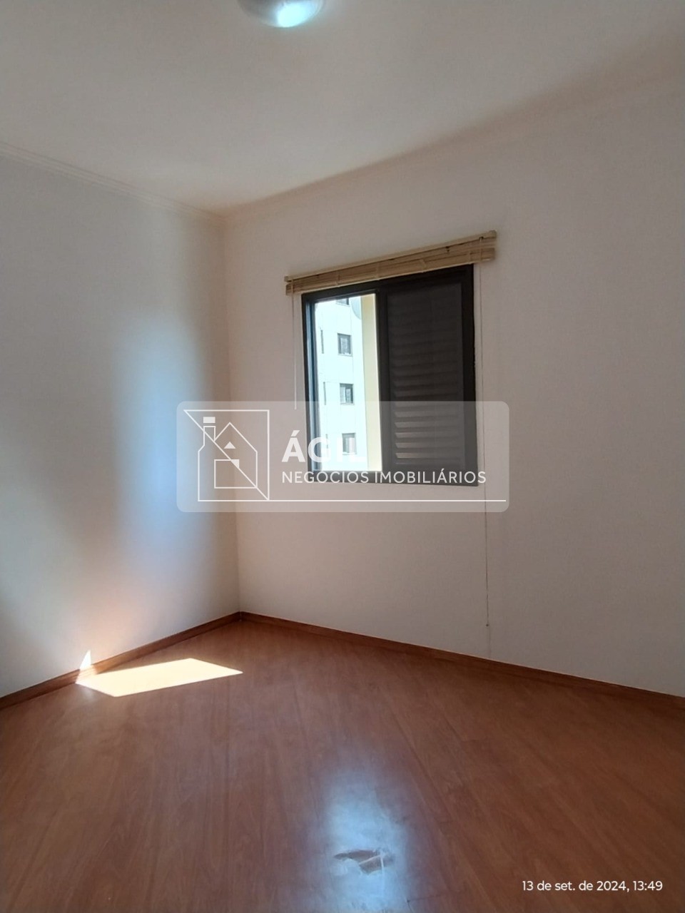 Alugo apartamento no Condomínio Sport Tower no Jd. Aquárius em São José dos Campos-SP Valor aluguel + IPTU + Cond R$4.100 CONDOMÍNIO INCLUSO ÁGUA