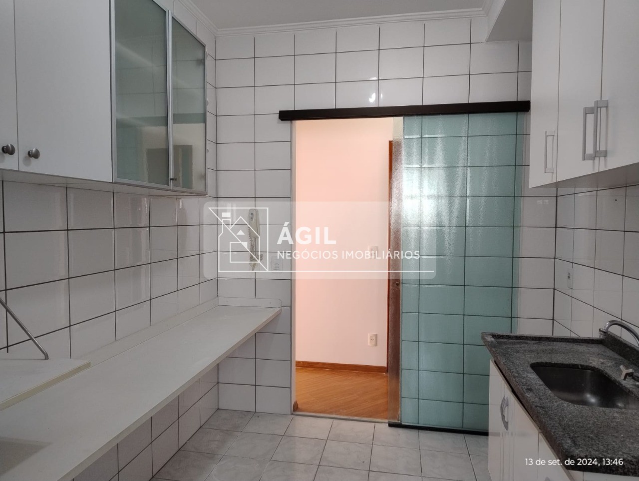 Alugo apartamento no Condomínio Sport Tower no Jd. Aquárius em São José dos Campos-SP Valor aluguel + IPTU + Cond R$4.100 CONDOMÍNIO INCLUSO ÁGUA