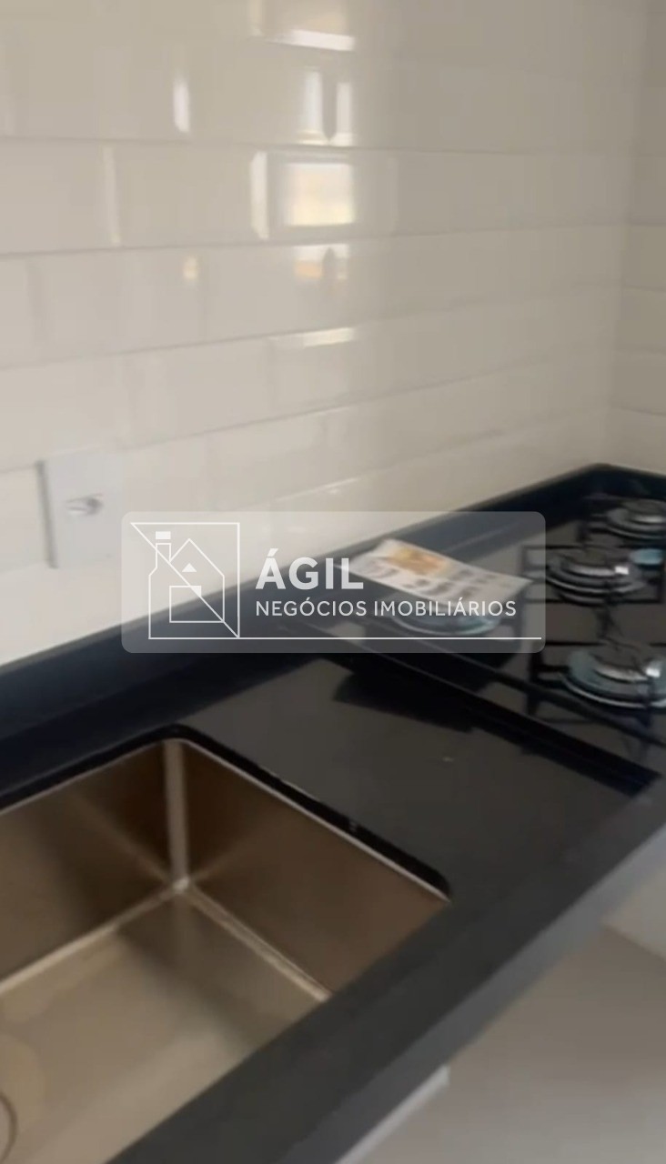 Lançamento Wonder apartamento a Venda no Cidade jardim em São José dos Campos-SP -85m² total -3 dormitórios sendo uma suíte -2 banheiros com suíte