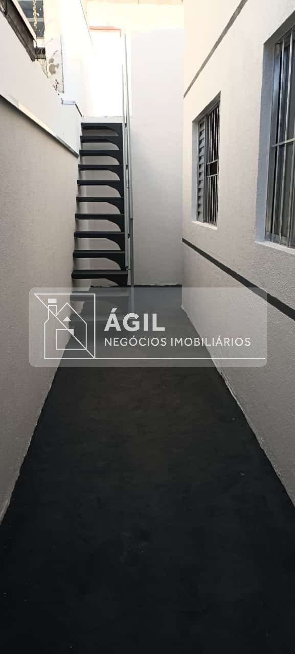 Vendo casa na zona sul, com 2 dormitório em são josé dos cam