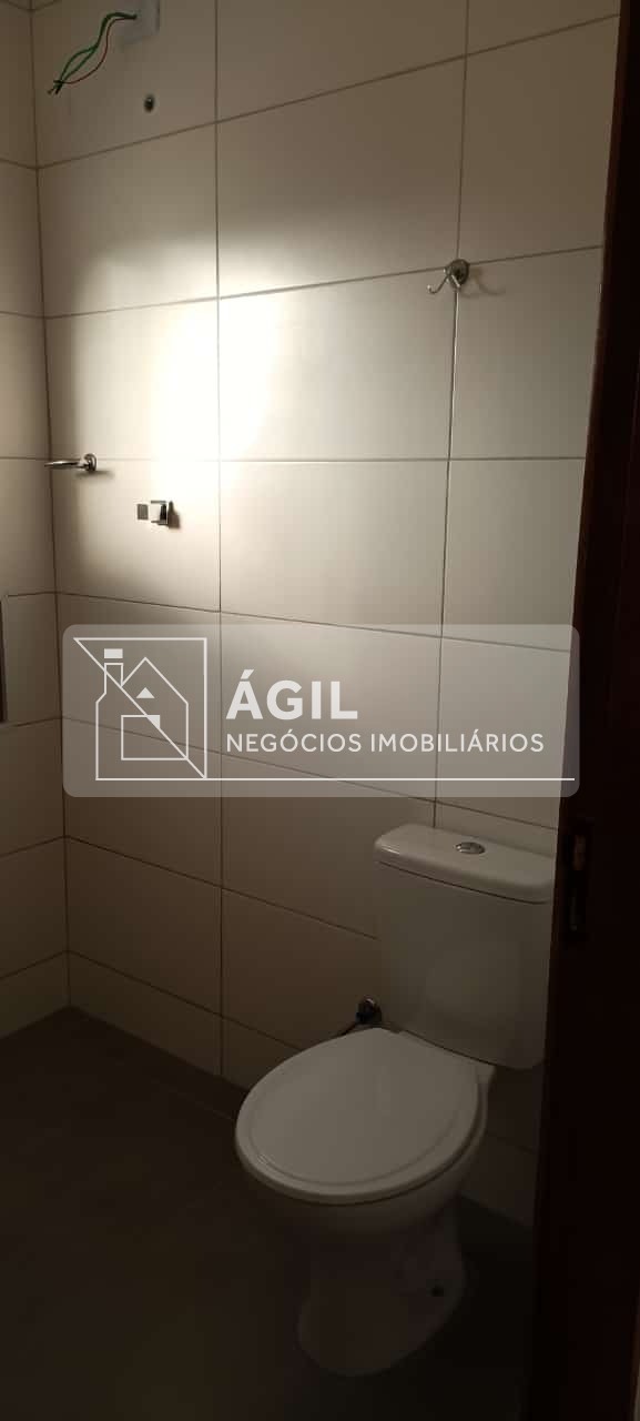 Vendo casa na zona sul, com 2 dormitório em são josé dos cam