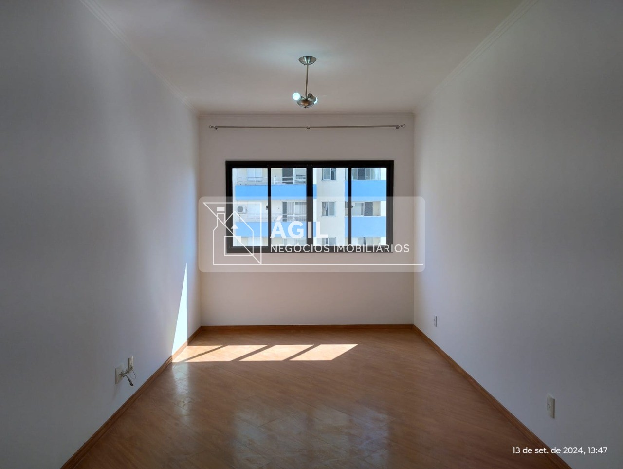 Alugo apartamento no Condomínio Sport Tower no Jd. Aquárius em São José dos Campos-SP Valor aluguel + IPTU + Cond R$4.100 CONDOMÍNIO INCLUSO ÁGUA
