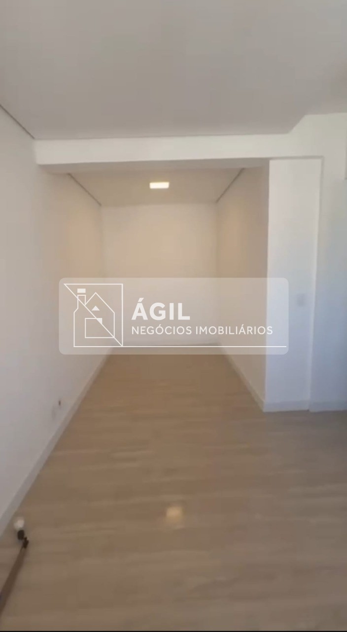 Lançamento Wonder apartamento a Venda no Cidade jardim em São José dos Campos-SP -85m² total -3 dormitórios sendo uma suíte -2 banheiros com suíte