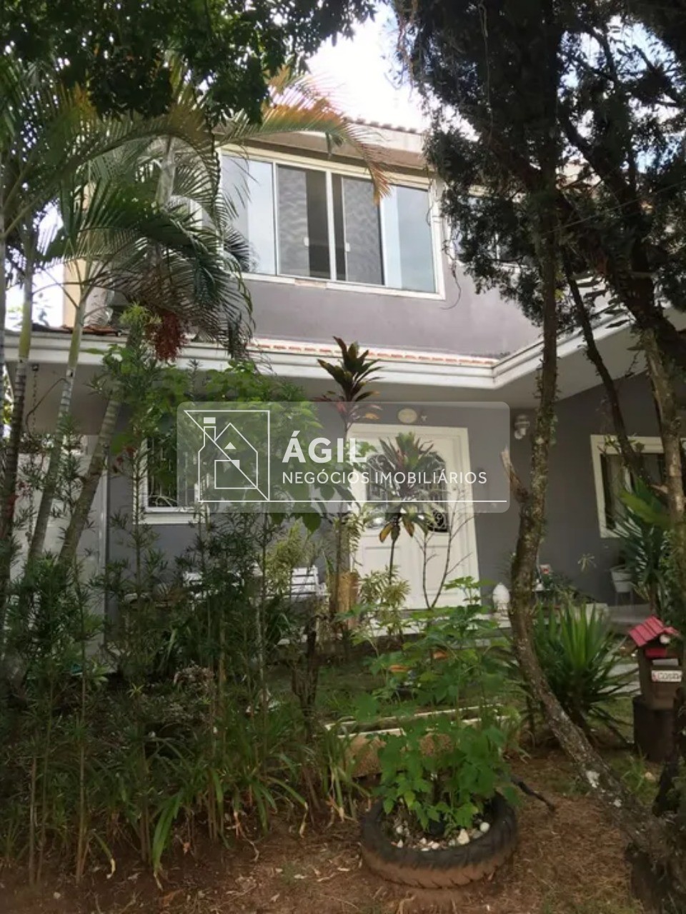 Casa residencial em são josé dos campos - sp, urbanova